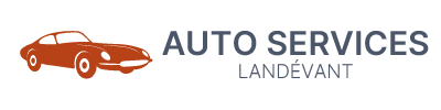 AUTO SERVICES LANDEVANT - Garage automobile Landévant